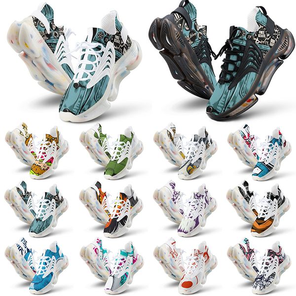 customs shoes mens womens runnings shoe diy multi color blacks white blue red orange mens customizeds outdoor sport sneaker trainer walking
customs shoes mens womens runnings shoe diy multi color blacks white blue red orange mens customizeds outdoor sport sneaker trainer walking
