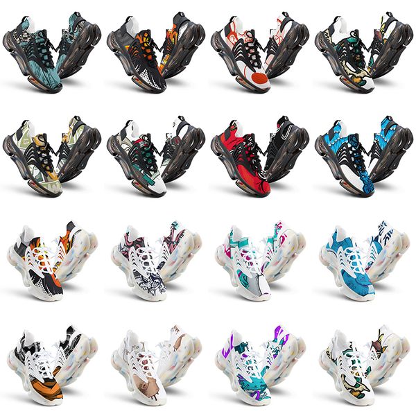 men women custom running shoes artoon animal design diy word black white blue red mens trainer 0400
men women custom running shoes artoon animal design diy word black white blue red mens trainer 0400