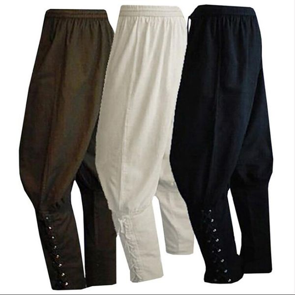 anime costumes cosplay men medieval renaissance lounge pirate horseman costume loose pants viking black brown navigator leg bandage trouser
anime costumes cosplay men medieval renaissance lounge pirate horseman costume loose pants viking black brown navigator leg bandage trouser