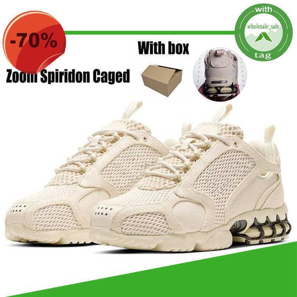 with box fashion running shoes zoom spiridon caged 2 triple black white men sports trainers lemon venom metallic silver track red beige
with box fashion running shoes zoom spiridon caged 2 triple black white men sports trainers lemon venom metallic silver track red beige