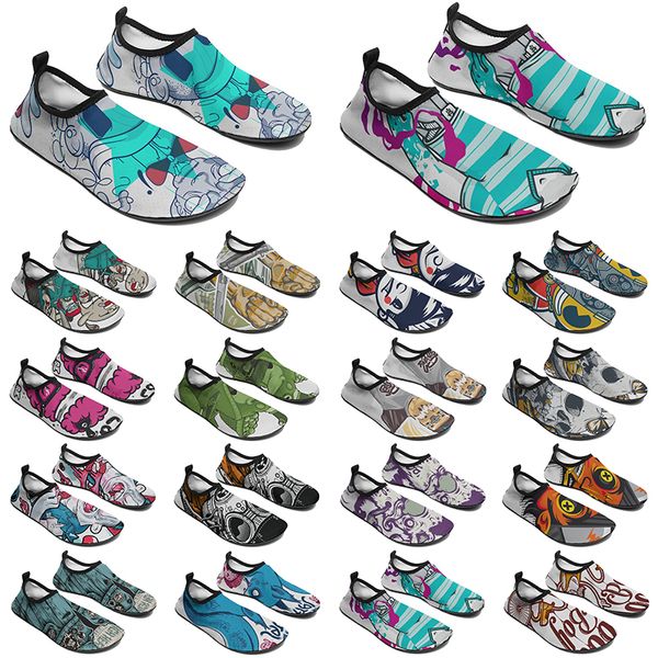 men women custom shoes diy water shoe fashion customized sneaker multi-coloured100 mens outdoor sport trainers
men women custom shoes diy water shoe fashion customized sneaker multi-coloured100 mens outdoor sport trainers