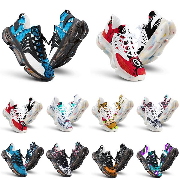 customs shoes mens women runnings shoe diy color127 black white blue reds oranges mens customizeds outdoors sports sneaker trainer walking j
customs shoes mens women runnings shoe diy color127 black white blue reds oranges mens customizeds outdoors sports sneaker trainer walking j