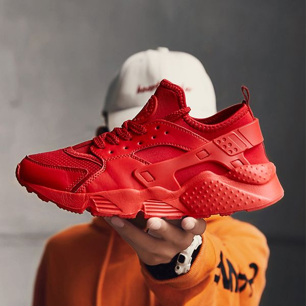 height increasing shoes red sneakers for men mesh sports trainers running summer male women 35-47 size breathable 221118, Black;white
height increasing shoes red sneakers for men mesh sports trainers running summer male women 35-47 size breathable 221118, Black;white