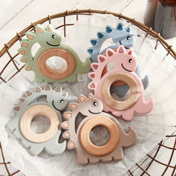 soothers teethers baby silicone dinosaur rodent teething ring born rattle molar toy food grade bpa nursing teether toys 221117
soothers teethers baby silicone dinosaur rodent teething ring born rattle molar toy food grade bpa nursing teether toys 221117