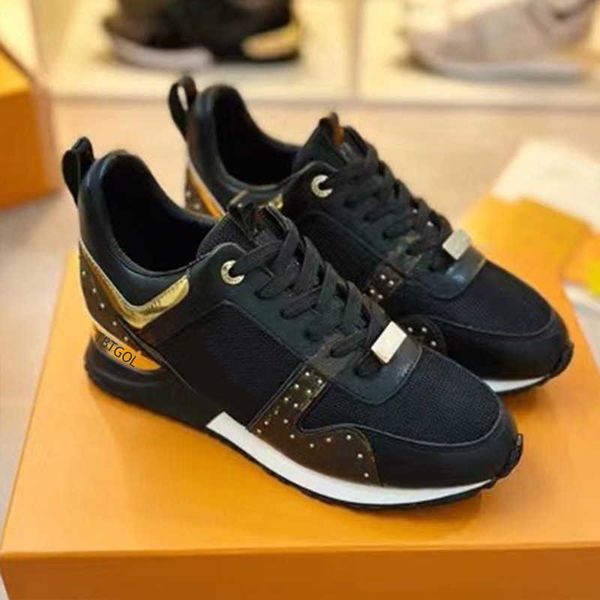 sneakers designer shoes men sports sneakers women platform ruinng flats casual trainers woman real leather run away classic run away sneaker, Black
sneakers designer shoes men sports sneakers women platform ruinng flats casual trainers woman real leather run away classic run away sneaker, Black