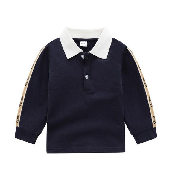 baby boys turndown collar tshirts autumn kids long sleeve tshirt gentleman style children cotton casual tees boy shirts ch5458040, Black
baby boys turndown collar tshirts autumn kids long sleeve tshirt gentleman style children cotton casual tees boy shirts ch5458040, Black