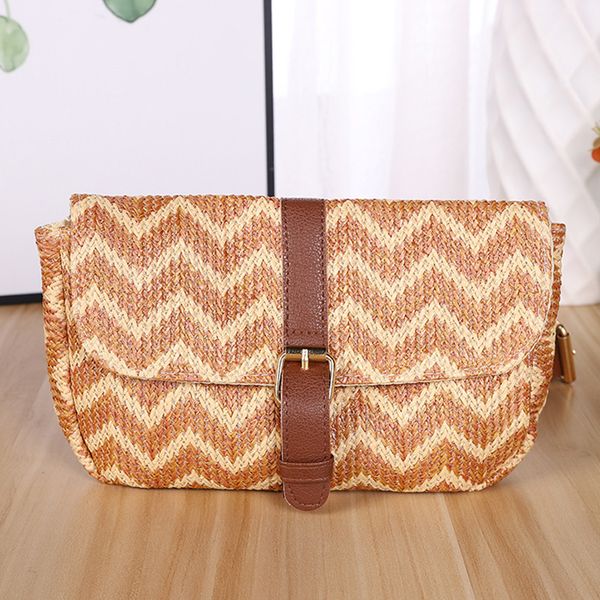 waist bags handmade women's woven bag fashion designer patchwork female waist bag bohemian summer beach straw bag shopper buckle purse
waist bags handmade women's woven bag fashion designer patchwork female waist bag bohemian summer beach straw bag shopper buckle purse