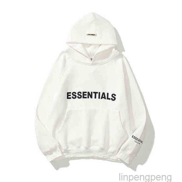 men's hoodies sweatshirts hip hop fera of god fashion brand essentials fog sweater large couple and women's embroidered hoodie plu, Black
men's hoodies sweatshirts hip hop fera of god fashion brand essentials fog sweater large couple and women's embroidered hoodie plu, Black