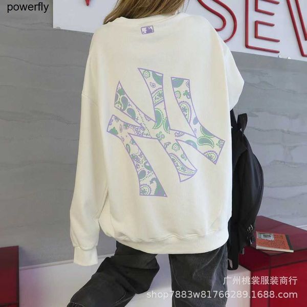 men's hoodies designer sweatshirts mlb new flower print round neck sweater breathable skin friendly correct streetwear hoodie, Black
men's hoodies designer sweatshirts mlb new flower print round neck sweater breathable skin friendly correct streetwear hoodie, Black