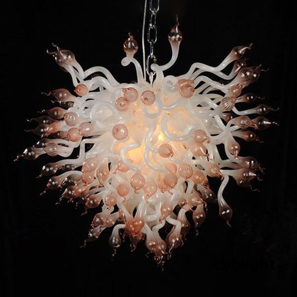 modern hand blown glass chandelier lamps white color 32x24 inches led lighting borosilicate murano style glass chandeliers for corridor livi
modern hand blown glass chandelier lamps white color 32x24 inches led lighting borosilicate murano style glass chandeliers for corridor livi