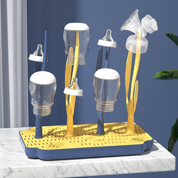 other baby feeding happyflute bottle storage rack portable removable tableware box draining dust-proof drying 221117
other baby feeding happyflute bottle storage rack portable removable tableware box draining dust-proof drying 221117