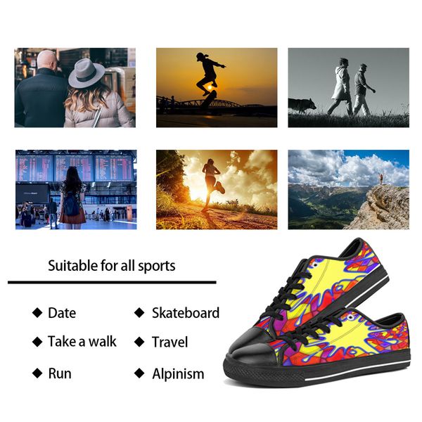 designer customs shoes diy for mens womens men women red blue trainers sports sneakers shoe runners customized size 38-45 color84
designer customs shoes diy for mens womens men women red blue trainers sports sneakers shoe runners customized size 38-45 color84