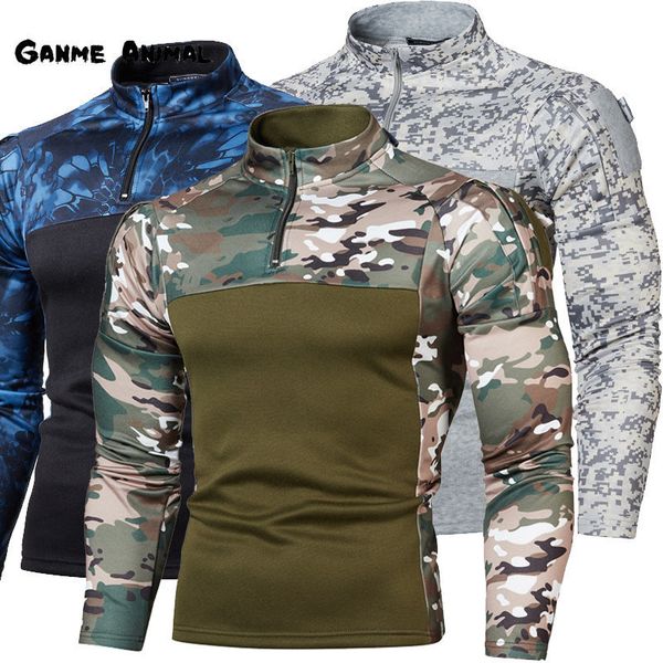 men's hoodies sweatshirts mens tactical combat zipper men military uniform camouflage shirt us army clothes camo long sleeve jogger coa, Black
men's hoodies sweatshirts mens tactical combat zipper men military uniform camouflage shirt us army clothes camo long sleeve jogger coa, Black