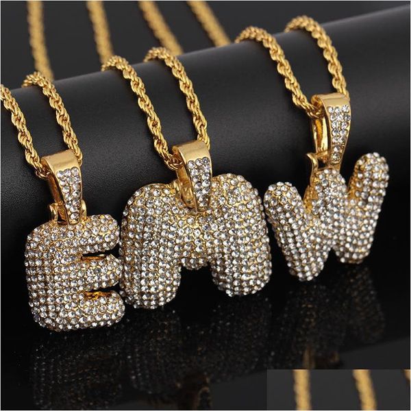 pendant necklaces luxury iced out gold necklaces men women fashion 26 initial letter az alphabets crystal rhinestone pendant hip hop dhaws, Silver
pendant necklaces luxury iced out gold necklaces men women fashion 26 initial letter az alphabets crystal rhinestone pendant hip hop dhaws, Silver