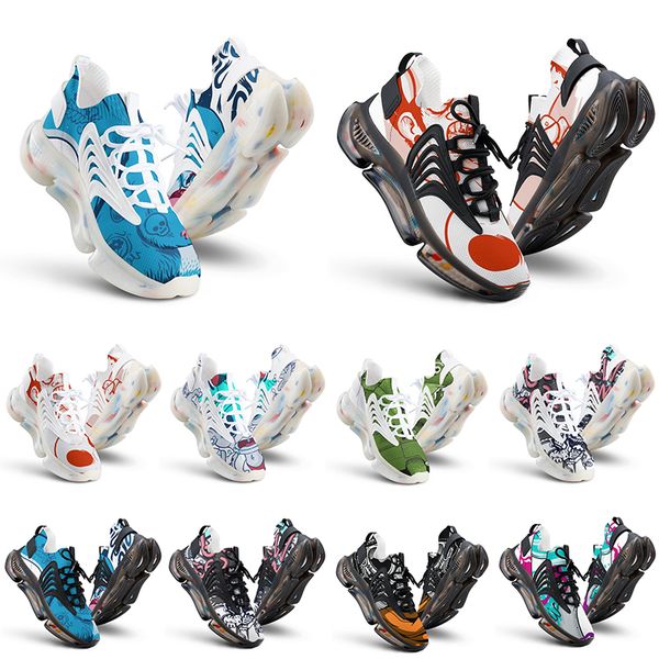 customs shoes mens womens runnings shoe diy multi color40 black white blue red orange mens customizeds outdoor sport sneaker trainer walking
customs shoes mens womens runnings shoe diy multi color40 black white blue red orange mens customizeds outdoor sport sneaker trainer walking