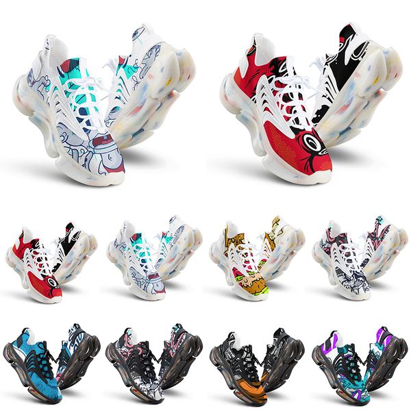 customs shoes mens women runnings shoe diy color133 black white blue reds oranges mens customizeds outdoors sports sneaker trainer walking j
customs shoes mens women runnings shoe diy color133 black white blue reds oranges mens customizeds outdoors sports sneaker trainer walking j