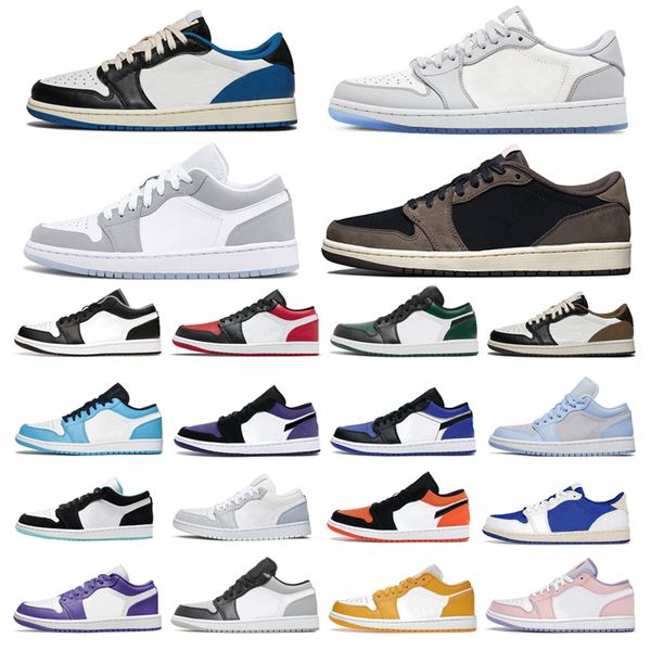 men women basketball shoes 1s 1 low wolf grey fragment unc gold toe toe black white island green outdoor mens trainers sports sneakers
men women basketball shoes 1s 1 low wolf grey fragment unc gold toe toe black white island green outdoor mens trainers sports sneakers