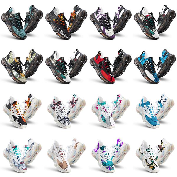 custom women running men new shoes artoon animal design diy word black white blue red mens trainer 0410 s
custom women running men new shoes artoon animal design diy word black white blue red mens trainer 0410 s