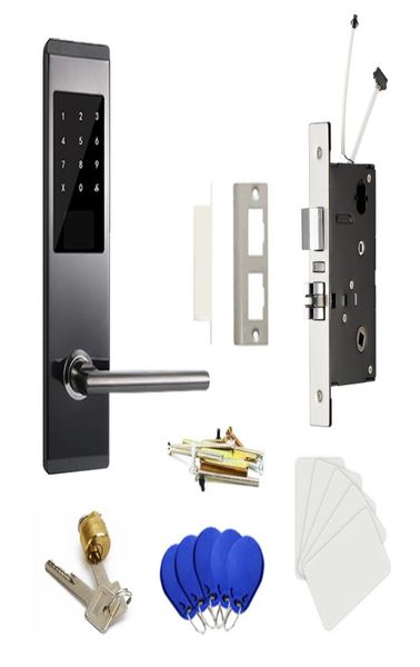 stainless steel intelligent smart door lock electronic digital door lock app wifi keyless door lock for home el
stainless steel intelligent smart door lock electronic digital door lock app wifi keyless door lock for home el
