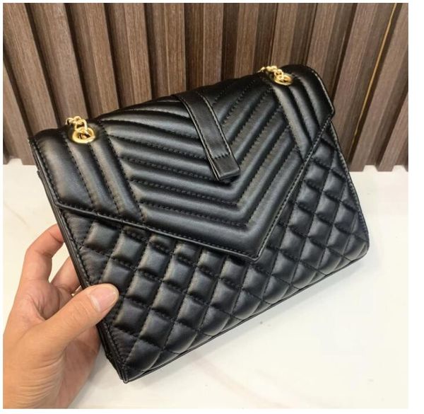 fashion women luxurys crossbody bag famous classical designer messenger lady cross body bags handbag female tote satchel purse black gold si
fashion women luxurys crossbody bag famous classical designer messenger lady cross body bags handbag female tote satchel purse black gold si