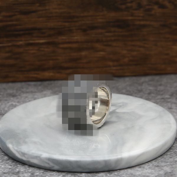 crosses band rings vintage mens 925 sterling silver engagement thick class ring 3 layers size 8 9 10 gothic hip-hop handmade designer luxury
crosses band rings vintage mens 925 sterling silver engagement thick class ring 3 layers size 8 9 10 gothic hip-hop handmade designer luxury