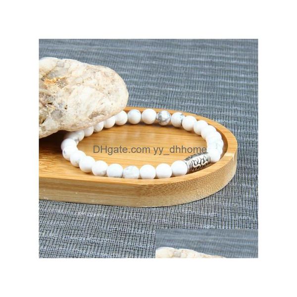 beaded vintage sier tube bracelets wholesale 10pcs/lot 6mm natural stone beads stretch jewelry mix 5 colors drop delivery dhxih, Black
beaded vintage sier tube bracelets wholesale 10pcs/lot 6mm natural stone beads stretch jewelry mix 5 colors drop delivery dhxih, Black