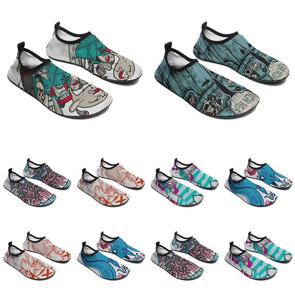 men women custom water shoes cartoon animal design diy word black white blue red color mens trainer 174
men women custom water shoes cartoon animal design diy word black white blue red color mens trainer 174