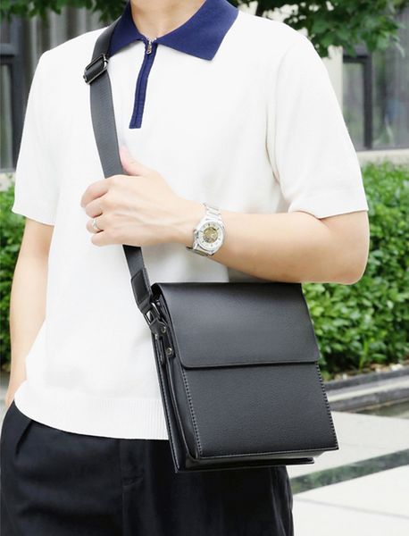 mens shoulder bags the receiving bag man genuine leather briefcases designer handbag bolsas messenger bag wedding dress crossbody bag wallet
mens shoulder bags the receiving bag man genuine leather briefcases designer handbag bolsas messenger bag wedding dress crossbody bag wallet