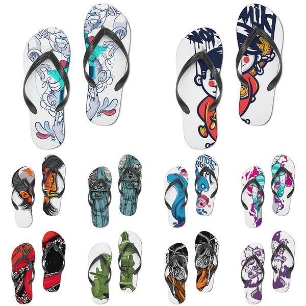 men women custom slippers cartoon design anime diy word black white blue red purple mens colorful trainer 289
men women custom slippers cartoon design anime diy word black white blue red purple mens colorful trainer 289