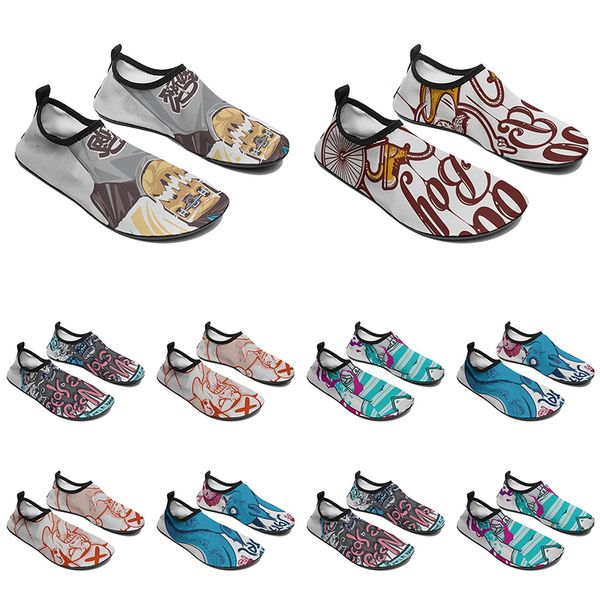 men women custom water shoes cartoon animal design diy word black white blue red color mens trainer 193
men women custom water shoes cartoon animal design diy word black white blue red color mens trainer 193