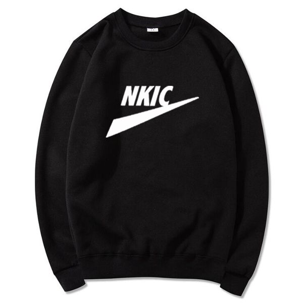sweatshirts hoodies men spring autumn mens brand logo print sweatshirt loose hoodie women casual pullovers brand, Black
sweatshirts hoodies men spring autumn mens brand logo print sweatshirt loose hoodie women casual pullovers brand, Black
