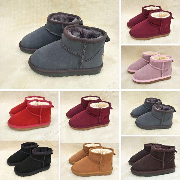 2023 designer shoes boys and girls style kids baby snow boots waterproof slip-on children, Black
2023 designer shoes boys and girls style kids baby snow boots waterproof slip-on children, Black