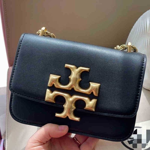 torysburchs handbag designer 2022 bag women's eleanor show cowhide single diamond lattice chain small square bag fashion net red same 6
torysburchs handbag designer 2022 bag women's eleanor show cowhide single diamond lattice chain small square bag fashion net red same 6