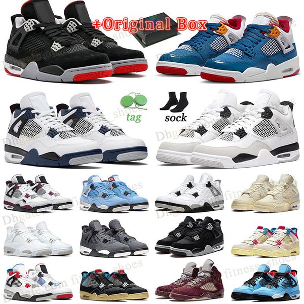 midnight navy 4s 4 jumpman 5s basketball shoes fashion burgundy cool grey red thunder oreo white cement bred taupe haze black cat us12 us13
midnight navy 4s 4 jumpman 5s basketball shoes fashion burgundy cool grey red thunder oreo white cement bred taupe haze black cat us12 us13