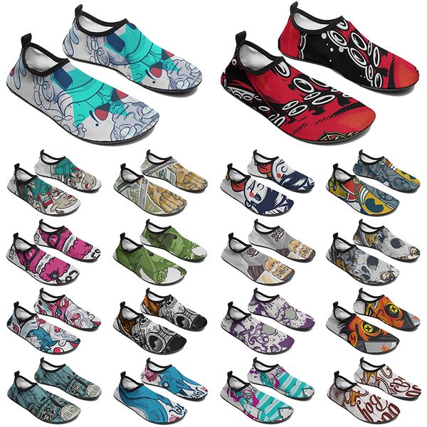 men women custom shoes diy water shoe fashion customized sneaker multi-coloured116 mens outdoor sport trainers
men women custom shoes diy water shoe fashion customized sneaker multi-coloured116 mens outdoor sport trainers