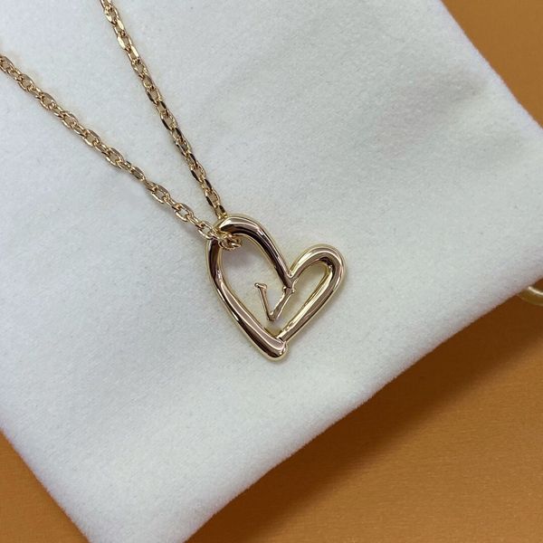 designer jewelry love necklace luxury designers necklaces gold chain simple pendant necklaces chains for women jewellery bijoux, Silver
designer jewelry love necklace luxury designers necklaces gold chain simple pendant necklaces chains for women jewellery bijoux, Silver