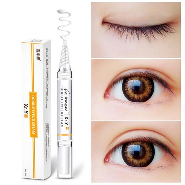 double eyelid shaping cream lasting waterproof natural traceless invisible cream gentle and quick-drying big eye makeup
double eyelid shaping cream lasting waterproof natural traceless invisible cream gentle and quick-drying big eye makeup
