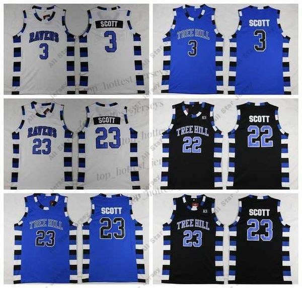 basketball jerseys #23 nathan scott one tree hill ravens #3 lucas scott jerseys white blue black mens stitched basketball shirts s-xxl jerse, Black;red
basketball jerseys #23 nathan scott one tree hill ravens #3 lucas scott jerseys white blue black mens stitched basketball shirts s-xxl jerse, Black;red