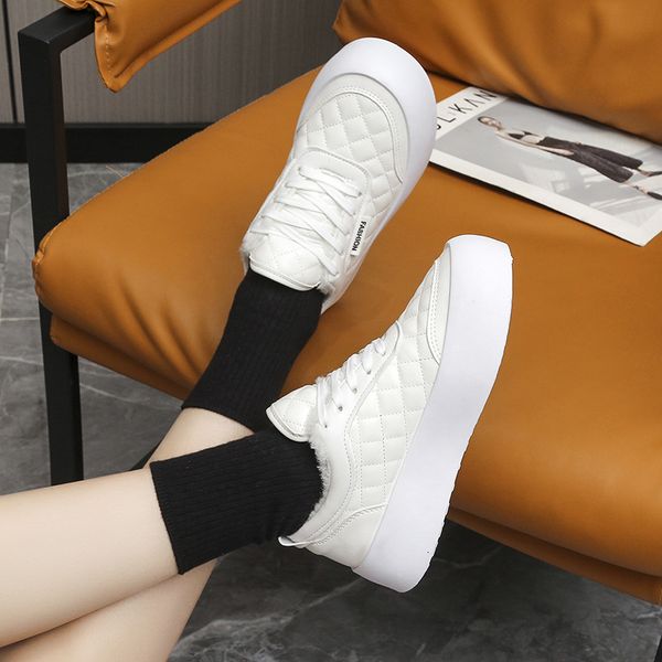 dress shoes fashion embroidered white sneakers women casual shoes spring women shoes breathable warm plush laceup women sneakers 221118, Black
dress shoes fashion embroidered white sneakers women casual shoes spring women shoes breathable warm plush laceup women sneakers 221118, Black