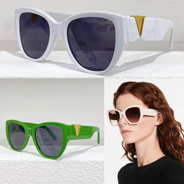 vintage sunglasses new design popular designer women fashion retro cat eye shape frame glasses z1733 summer protection oversized silhouette, White;black
vintage sunglasses new design popular designer women fashion retro cat eye shape frame glasses z1733 summer protection oversized silhouette, White;black