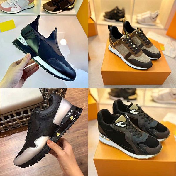 2022 Running Sneake…