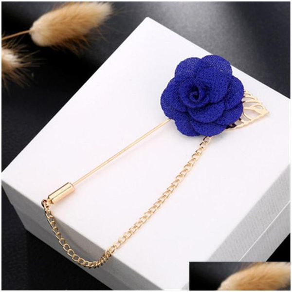 pins brooches pins brooches women men blue rose flower gold color feather brooch sweater suit coat accessories for party wedding gi dhvk5, Gray
pins brooches pins brooches women men blue rose flower gold color feather brooch sweater suit coat accessories for party wedding gi dhvk5, Gray