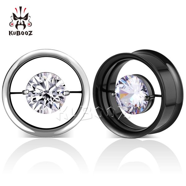 kubooz stainless steel diamond ear tunnels plugs expanders jewelry piercing earring gauges body stretchers wholesale 8mm to 25mm 36pcs, Silver
kubooz stainless steel diamond ear tunnels plugs expanders jewelry piercing earring gauges body stretchers wholesale 8mm to 25mm 36pcs, Silver