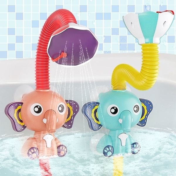 bath toys electric elephant water spray for kids baby room tub faucet shower strong suction cup children game 221118
bath toys electric elephant water spray for kids baby room tub faucet shower strong suction cup children game 221118
