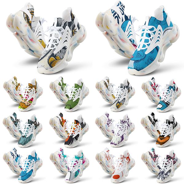 customs shoes men womens runnings shoe diys triples blacks whites blue red orange men customized outdoors sport sneakers trainer new
customs shoes men womens runnings shoe diys triples blacks whites blue red orange men customized outdoors sport sneakers trainer new