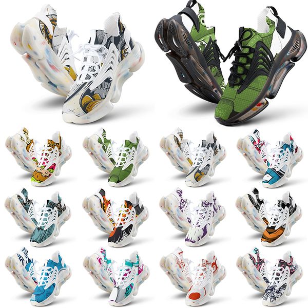 customs shoes men womens runnings shoe diys triples black white blue red orange men customized outdoors sports sneaker trainer new
customs shoes men womens runnings shoe diys triples black white blue red orange men customized outdoors sports sneaker trainer new