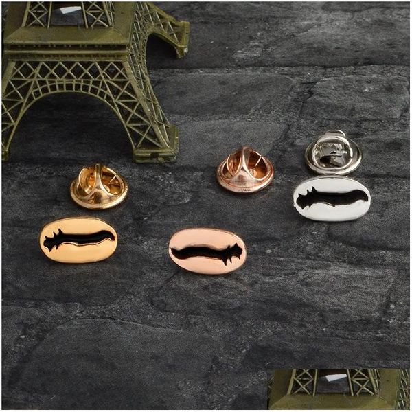 pins brooches creative coffee beans shaped brooches set 4pcs enamel gold plated alloy badges for girls paint lapel pins collar jewe dh8jw, Gray
pins brooches creative coffee beans shaped brooches set 4pcs enamel gold plated alloy badges for girls paint lapel pins collar jewe dh8jw, Gray