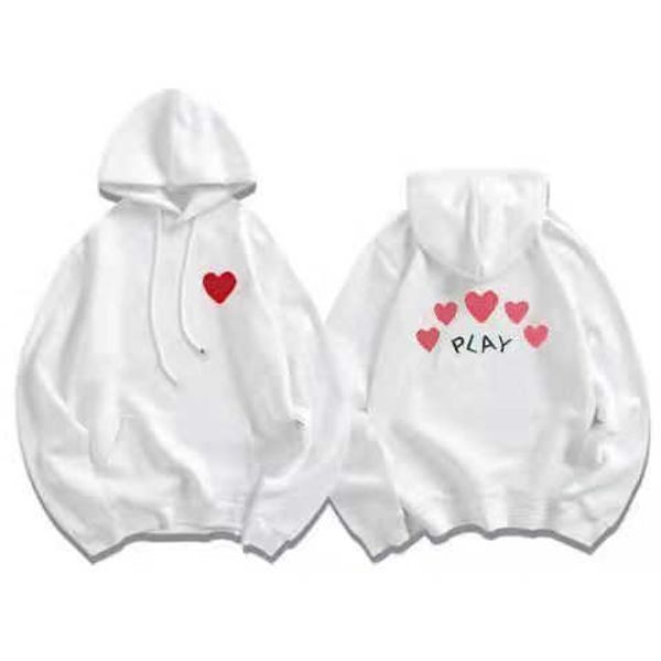 designer luxury play classic hip hop loose fashion sweater for men and women autumn and winter pullover plush cotton terry couple top, Black
designer luxury play classic hip hop loose fashion sweater for men and women autumn and winter pullover plush cotton terry couple top, Black