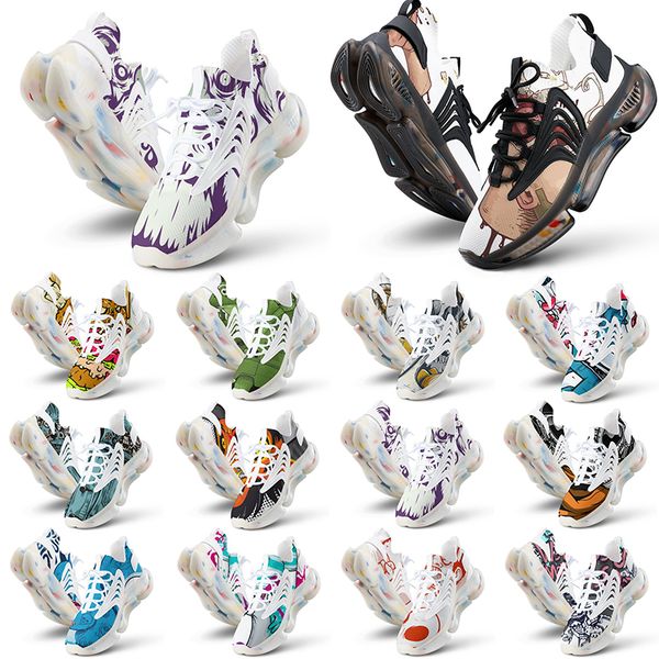 custom shoes mens womens running shoe diys black white blue red orange mens customized outdoor sport sneaker trainer new
custom shoes mens womens running shoe diys black white blue red orange mens customized outdoor sport sneaker trainer new
