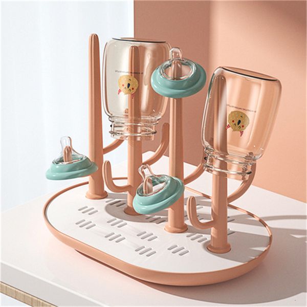 other baby feeding detachable baby bottle drying rack infant feeding bottle drain drying rackssolid color feeding cup holder storage box dry
other baby feeding detachable baby bottle drying rack infant feeding bottle drain drying rackssolid color feeding cup holder storage box dry